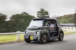 Citroen Ami EICMA 2023 - 11