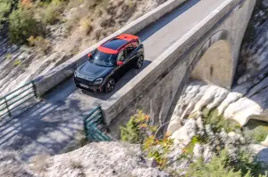 Mini John Cooper Works Countryman 2024 - Foto ufficiali - 9