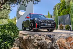 Mini John Cooper Works Countryman 2024 - Foto ufficiali - 27