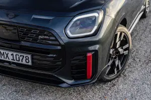 Mini John Cooper Works Countryman 2024 - Foto ufficiali - 46