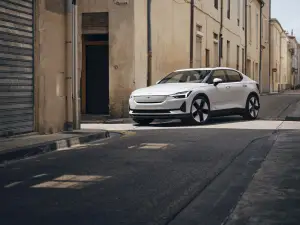 Polestar 2 2024 - 6