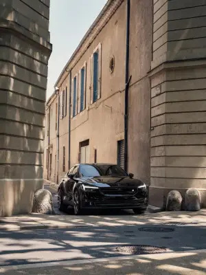Polestar 2 2024 - 9