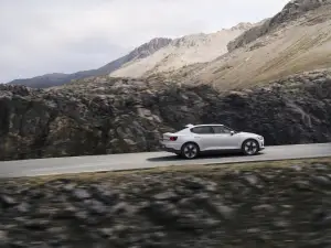 Polestar 2 2024 - 3