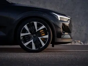 Polestar 2 2024 - 8