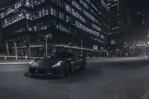 Maserati MC20 Notte - 9