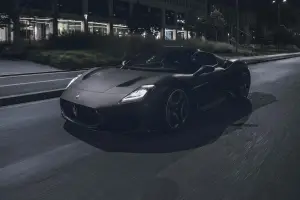 Maserati MC20 Notte - 2