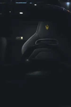 Maserati MC20 Notte - 1