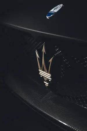 Maserati MC20 Notte - 4