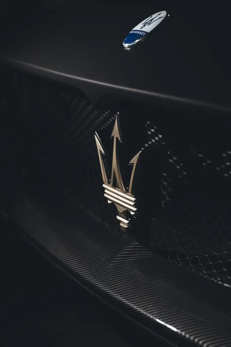 Maserati MC20 Notte - 4