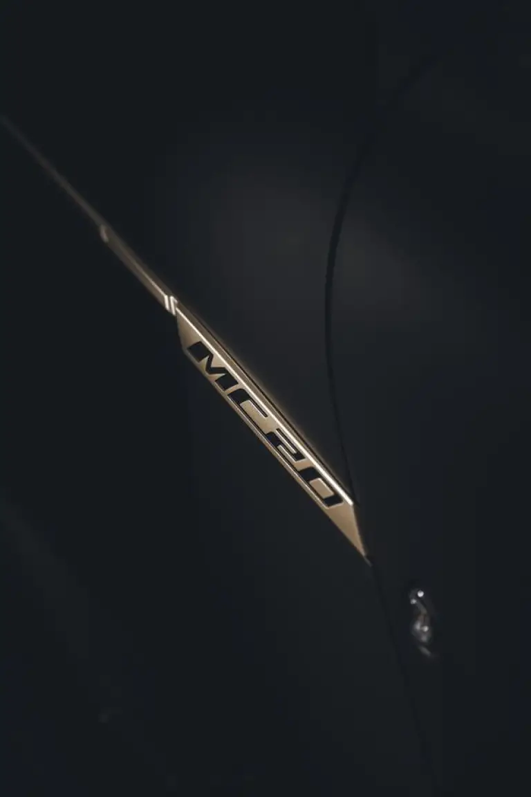 Maserati MC20 Notte - 5