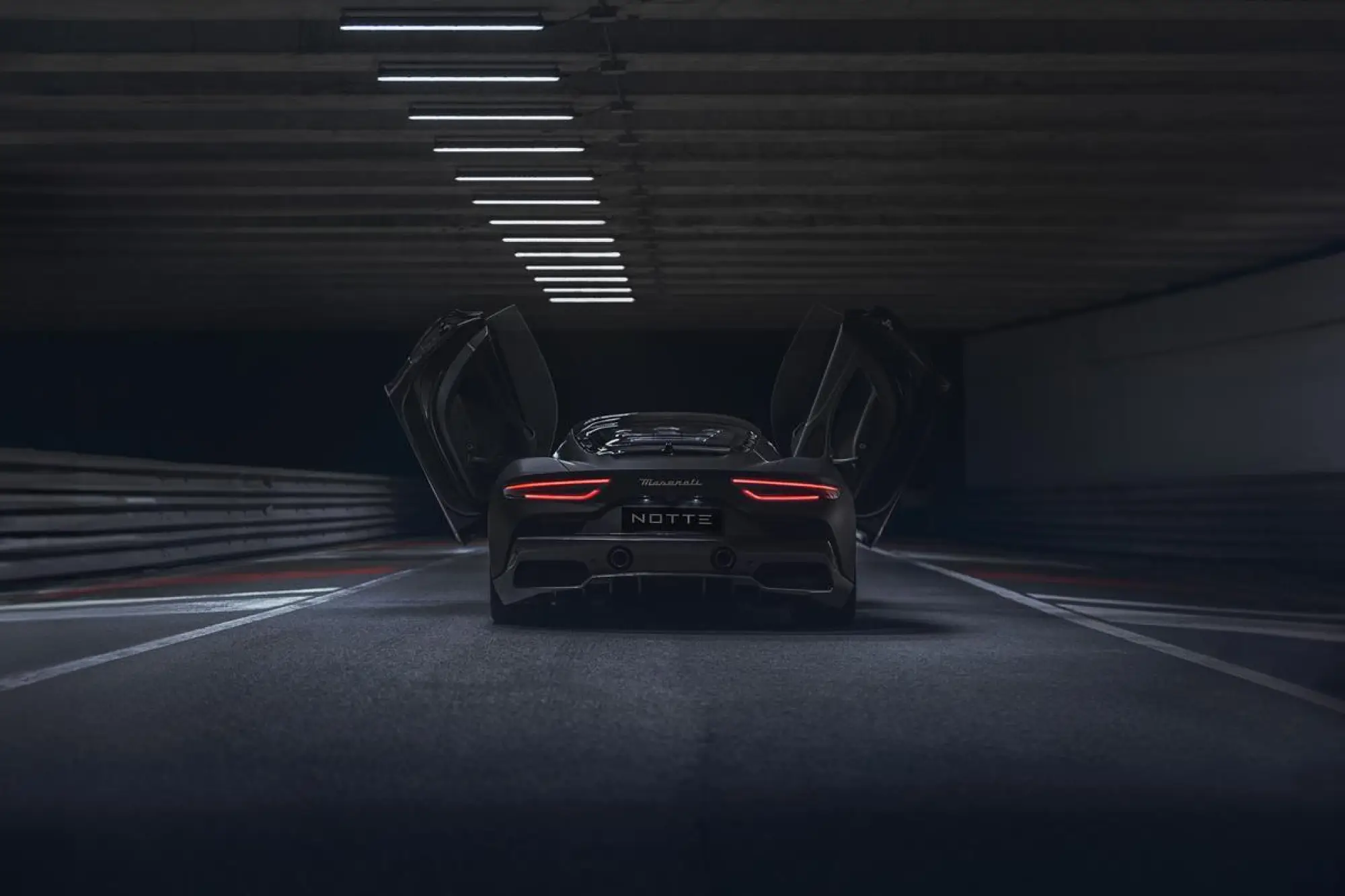 Maserati MC20 Notte - 6