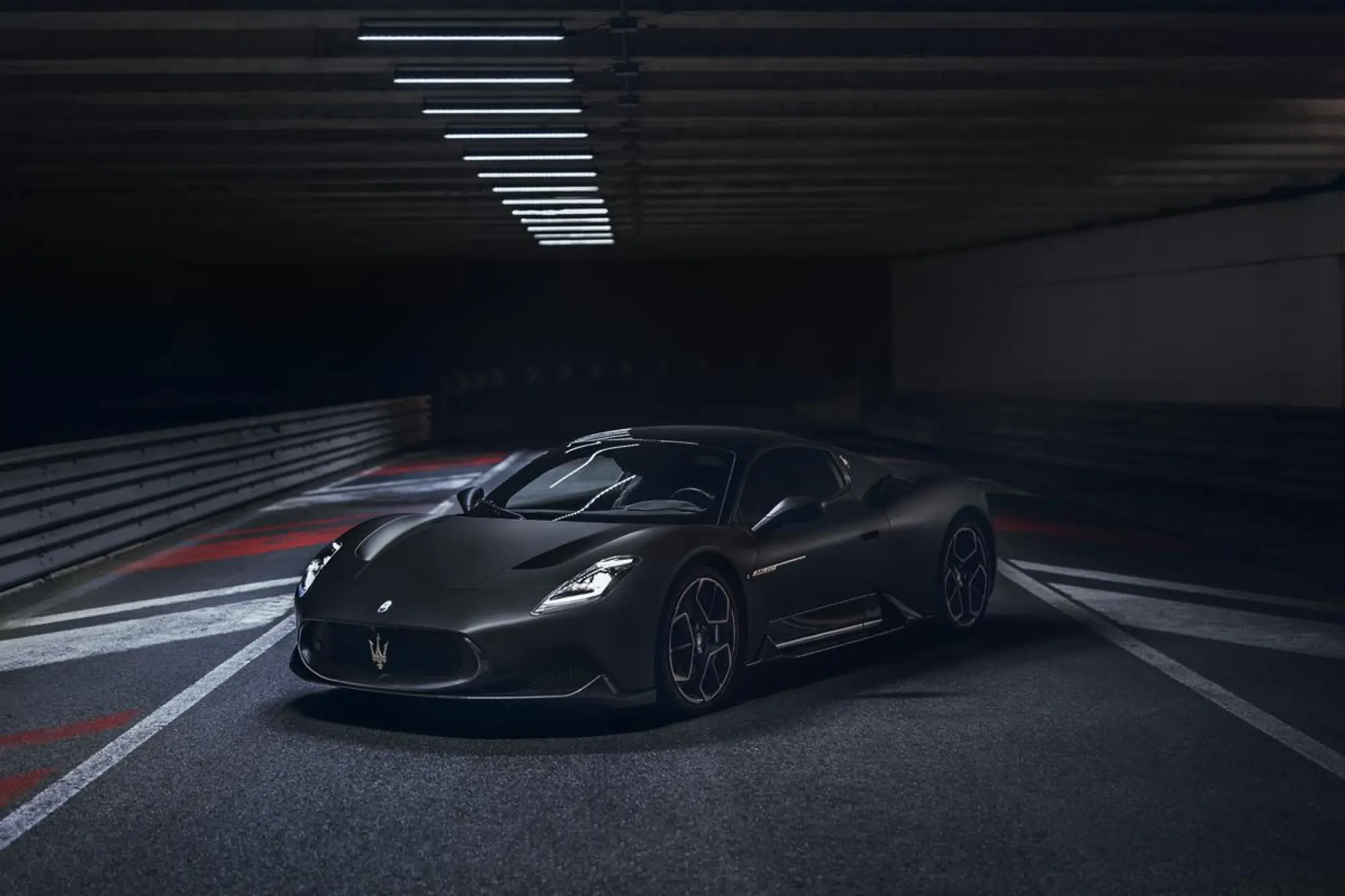 Maserati MC20 Notte - 7