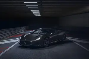 Maserati MC20 Notte - 7