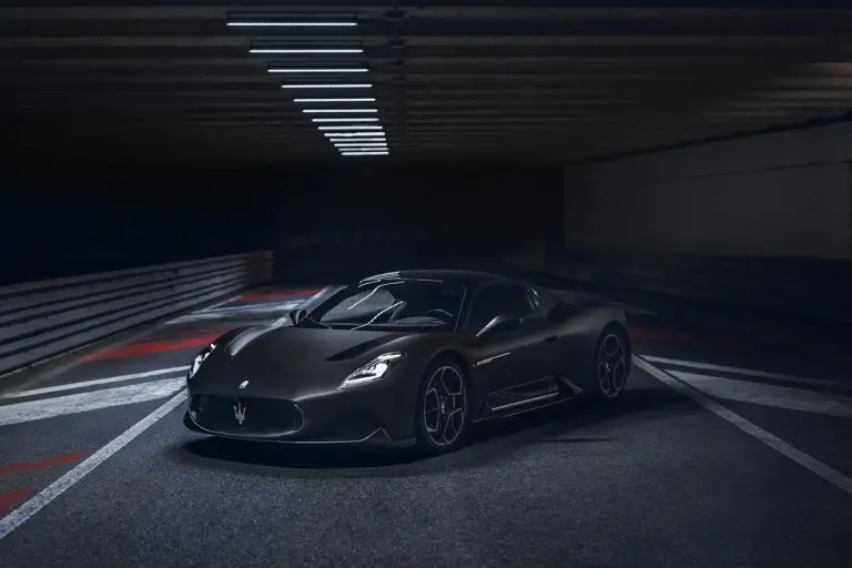 Maserati MC20 Notte - 7