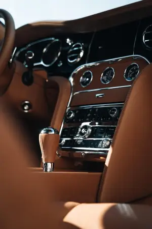 Ares Bentley Mulsanne Coupe - 14
