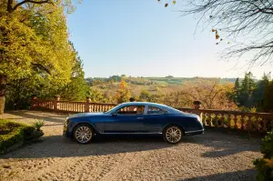 Ares Bentley Mulsanne Coupe - 12