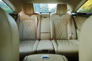 Ares Bentley Mulsanne Coupe - 13
