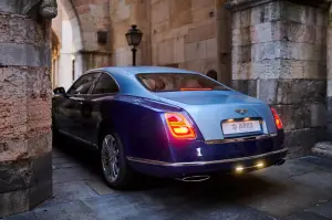 Ares Bentley Mulsanne Coupe - 17