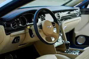 Ares Bentley Mulsanne Coupe - 15