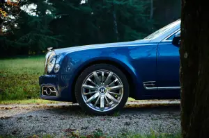 Ares Bentley Mulsanne Coupe - 18