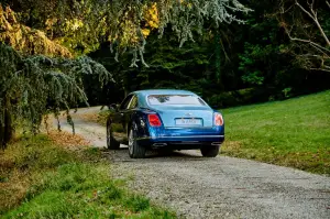 Ares Bentley Mulsanne Coupe - 3