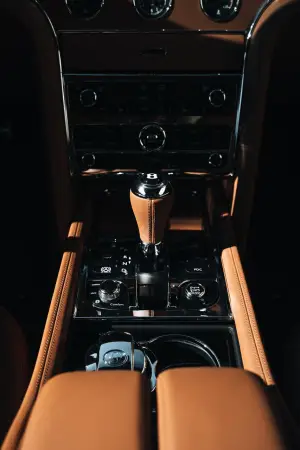 Ares Bentley Mulsanne Coupe - 10