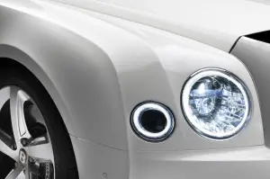 Ares Bentley Mulsanne Coupe - 5