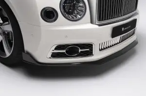 Ares Bentley Mulsanne Coupe - 2