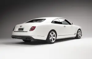 Ares Bentley Mulsanne Coupe - 4