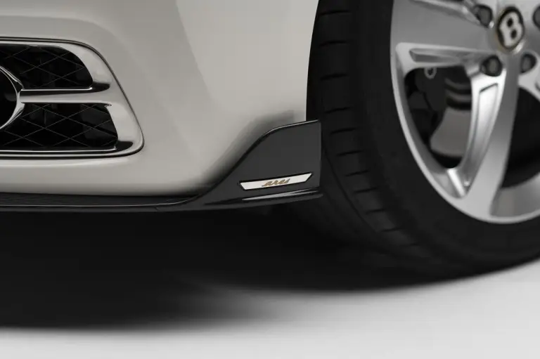 Ares Bentley Mulsanne Coupe - 7