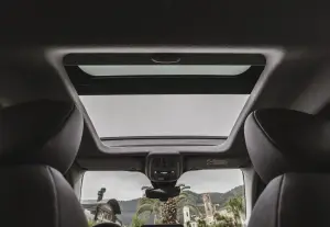Jeep Avenger e-Hybrid