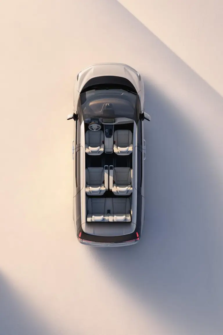 Volvo EM90 - 22