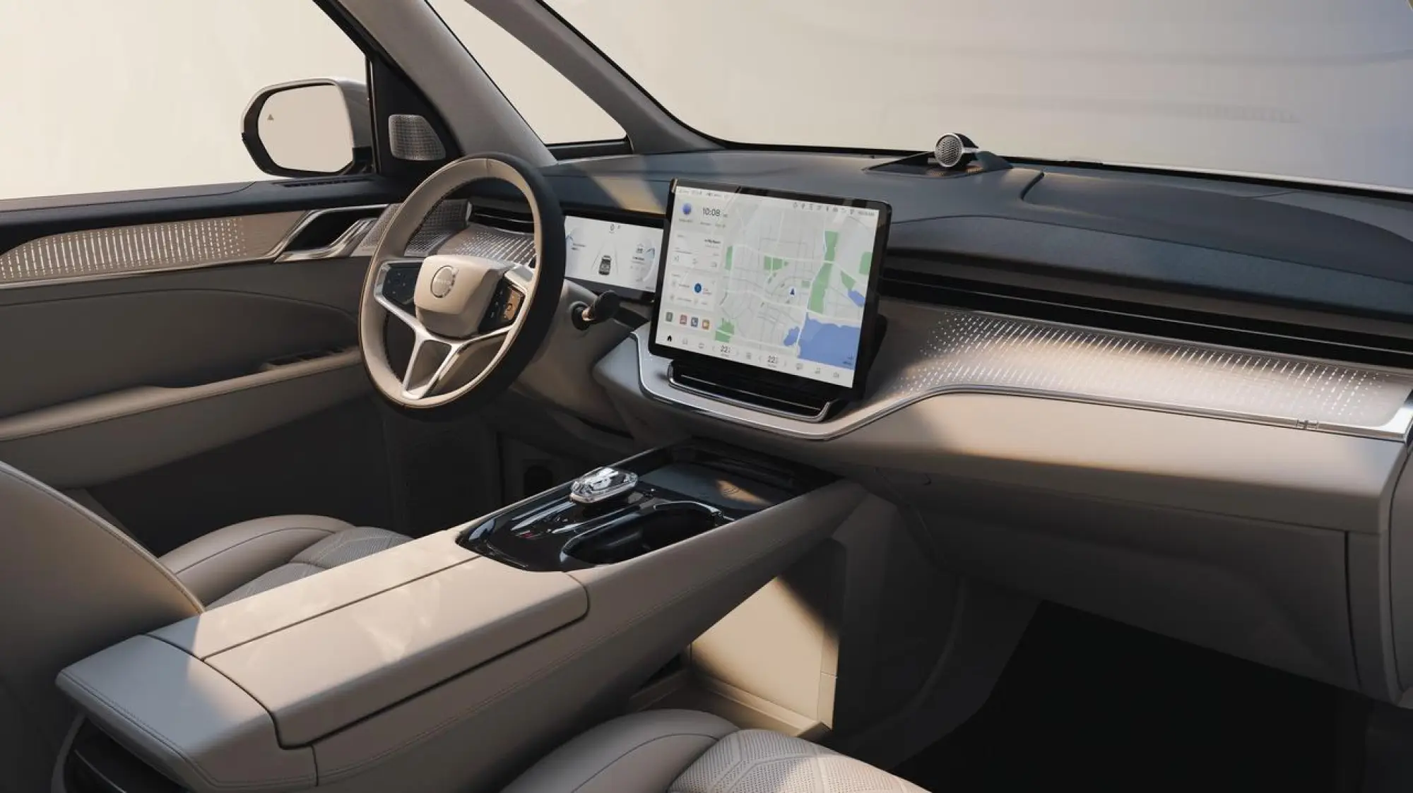Volvo EM90 - 13