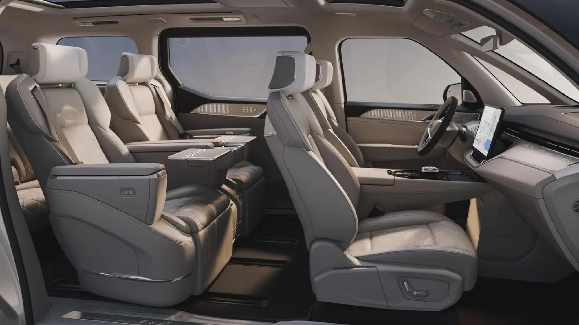 Volvo EM90 - 24