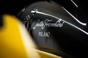Isotta Fraschini Tipo 6 LMH Strada Milano