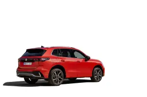 Volkswagen Tiguan 2024 Italia