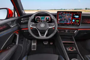 Volkswagen Tiguan 2024 Italia - 16