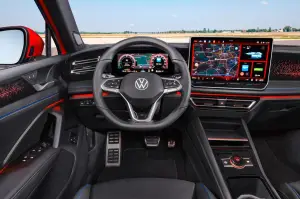 Volkswagen Tiguan 2024 Italia