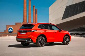 Volkswagen Tiguan 2024 Italia - 10