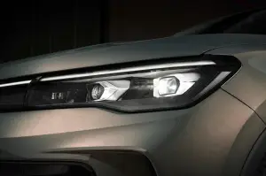Volkswagen Tiguan 2024 Italia