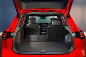 Volkswagen Tiguan 2024 Italia