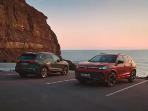 Volkswagen Tiguan 2024 Italia - 24