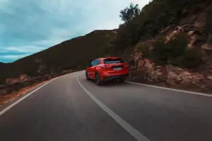 Volkswagen Tiguan 2024 Italia