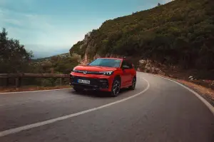 Volkswagen Tiguan 2024 Italia