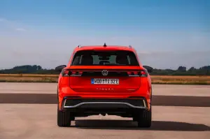 Volkswagen Tiguan 2024 Italia