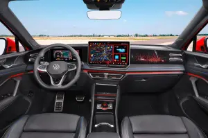 Volkswagen Tiguan 2024 Italia