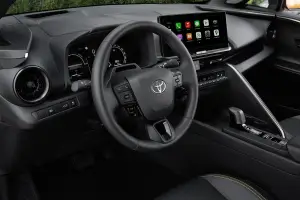 Toyota C-HR 2023 - 108
