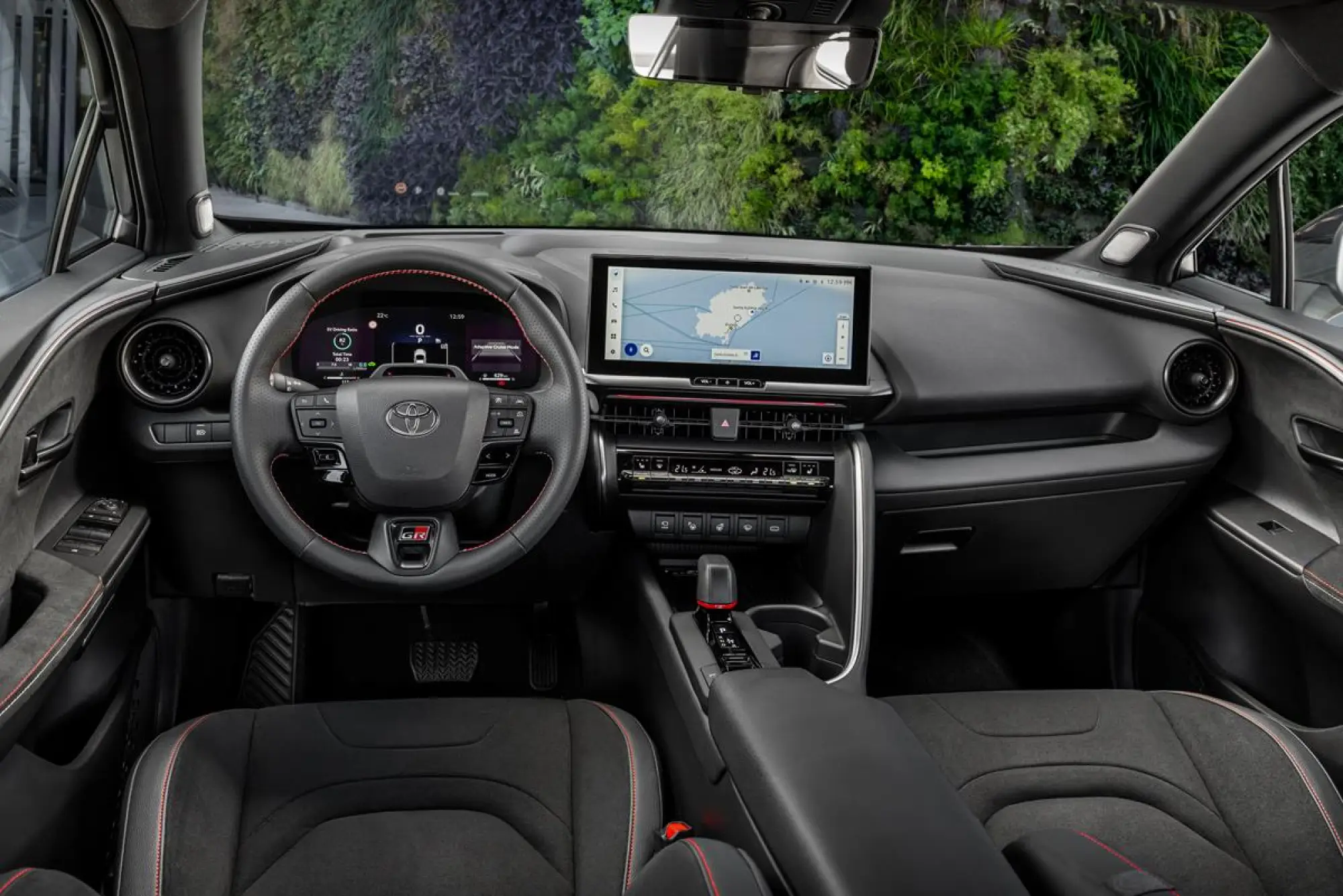 Toyota C-HR 2023 - 134