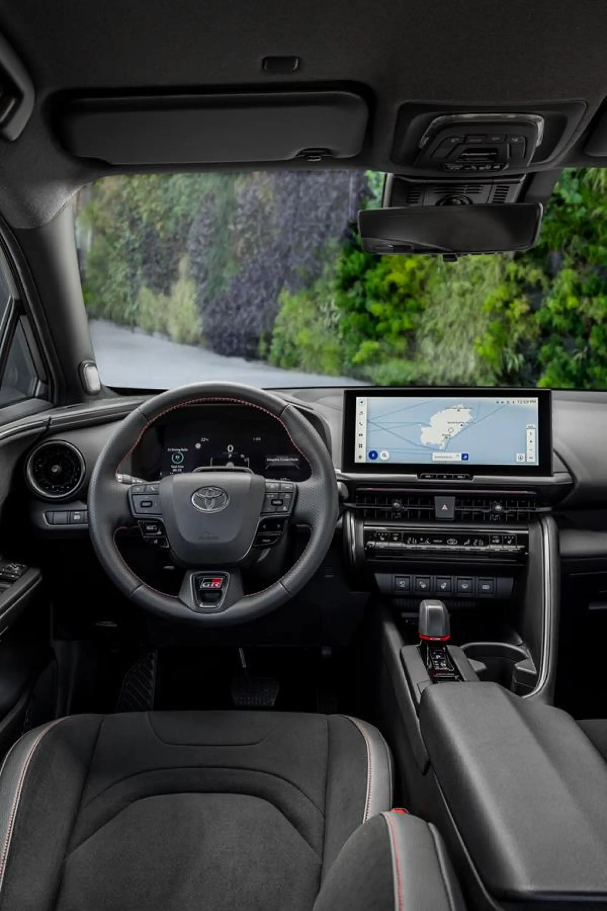 Toyota C-HR 2023 - 131