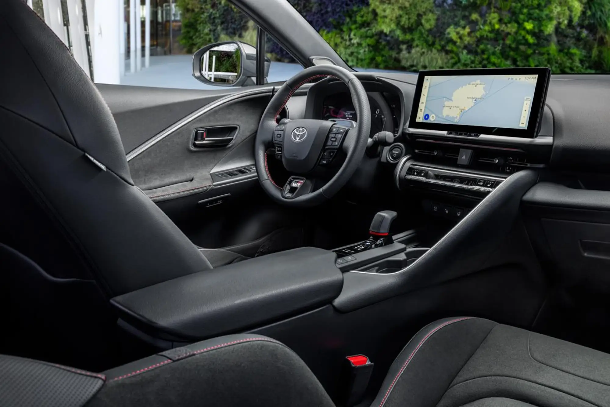 Toyota C-HR 2023 - 132